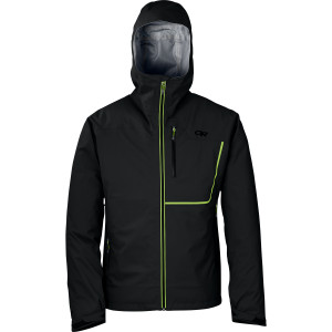 Axiom Jacket - Men's