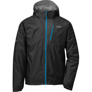 Click to Enlarge for Outdoor Research Helium II Jacket - Men's Outdoor Research Helium II Jacket - Men's-Image