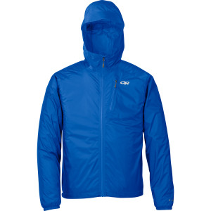 Helium II Jacket - Men's
