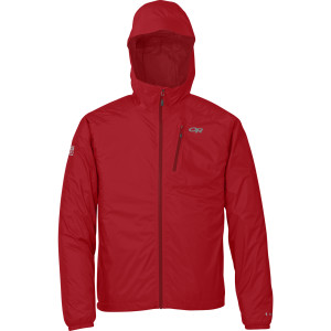 Helium II Jacket - Men's