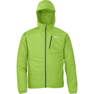 Helium II Jacket - Men's