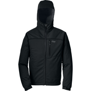 Mithrilite Softshell Jacket - Men's
