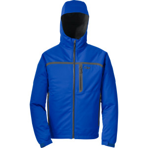 Mithrilite Softshell Jacket - Men's