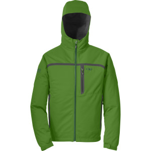 Mithrilite Softshell Jacket - Men's
