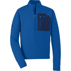 Ferrosi Windshirt - Men's