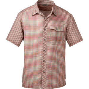 Dune Shirt - Short-Sleeve - Men's