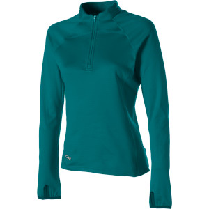 Outdoor Research Radiant LT Zip Top - Women's