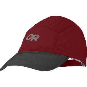 Revel Convertible Cap
