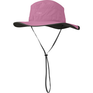 Solar Roller Hat - Women's