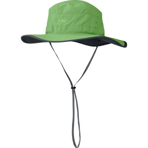 Solar Roller Hat - Women's