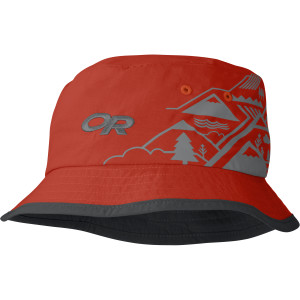Solstice Bucket Hat - Boys'