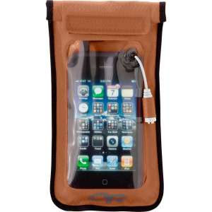 Sensor Dry Pocket