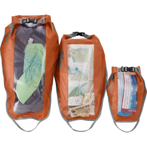 Flat Dry Bag