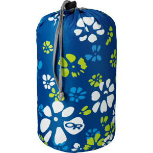 Graphic Stuff Sack