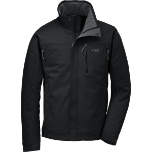 Aspect Jacket - Men's