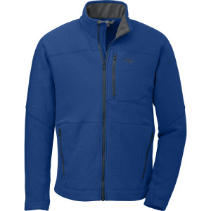 Outdoor Research Haven Fleece Jacket - Men's