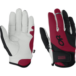 Mixalot Glove