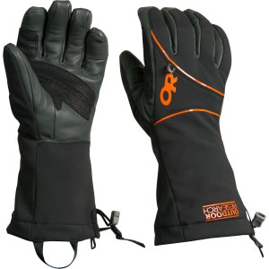 Click to Enlarge for Outdoor Research Luminary Glove - Men's Outdoor Research Luminary Glove - Men's-Image