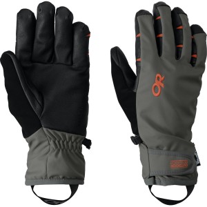 Click to Enlarge for Outdoor Research StormSensor Glove - Men's Outdoor Research StormSensor Glove - Men's-Image