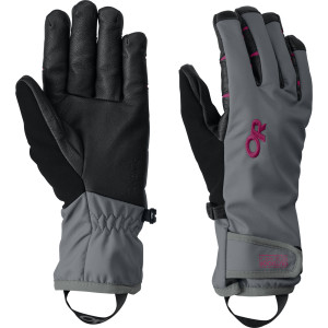 StormSensor Gloves - Women's