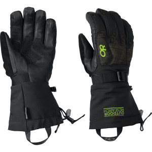Remote Glove - Men's