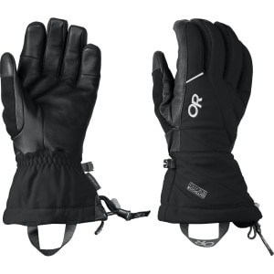 Click to Enlarge for Outdoor Research Southback Glove - Men's Outdoor Research Southback Glove - Men's-Image