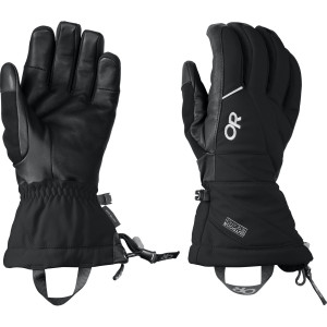 Click to Enlarge for Outdoor Research Southback Glove - Men's Outdoor Research Southback Glove - Men's -image