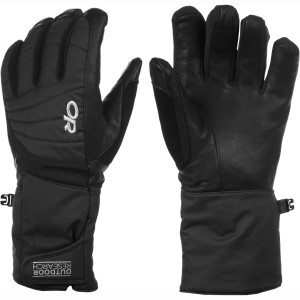 Coup Glove - Women's