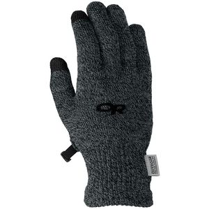 Click to Enlarge for Outdoor Research BioSensor Glove Liner - Men's Outdoor Research BioSensor Glove Liner - Men's-Image