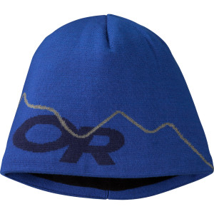 Or Storm Beanie