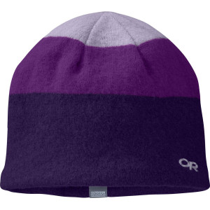 Gradient Beanie - Women's