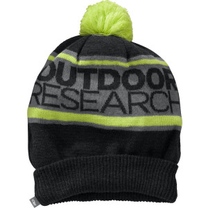 Pop Top Pom Beanie