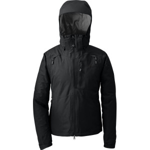 Axcess Jacket - Women's