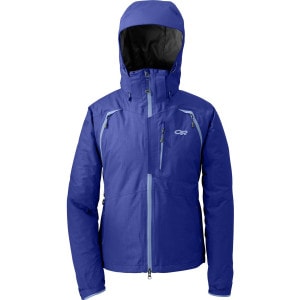 Outdoor Research Axcess Jacket - Women's