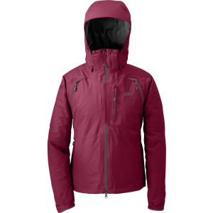 Axcess Jacket - Women's