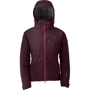 Stormbound Jacket - Women's