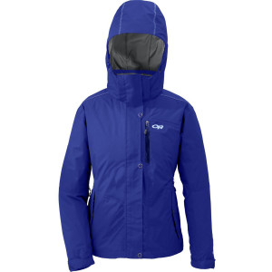 Outdoor Research Igneo Insulated Jacket - Women's
