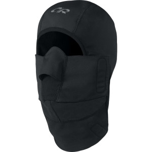 Click to Enlarge for Outdoor Research Gorilla Balaclava - Men's Outdoor Research Gorilla Balaclava - Men's -image