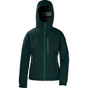 Mithrilite Softshell Jacket - Women's
