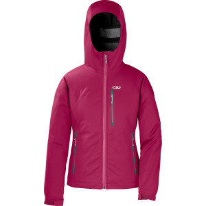 Outdoor Research Mithrilite Softshell Jacket - Women's