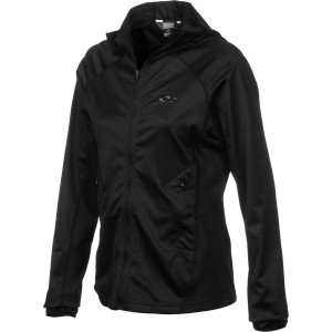Centrifuge Jacket - Women's