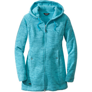 Longitude Hoodie - Women's