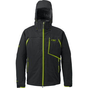 Outdoor Research Vanguard Jacket - Men's -image