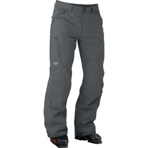 Blackpowder Pant - Men's