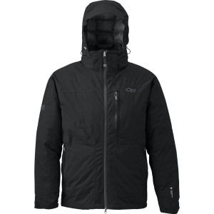 Stormbound Jacket - Men's