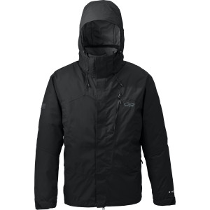 Igneo Insulated Jacket - Men's