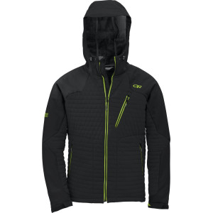 Lodestar Softshell Jacket - Men's
