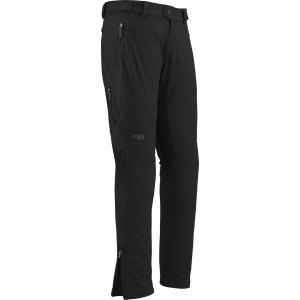 Salvo Softshell Pant - Men's