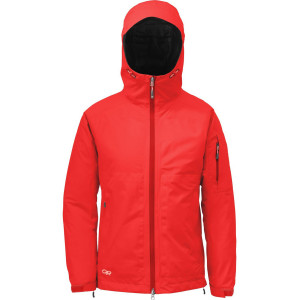 Aspire Jacket - Women's