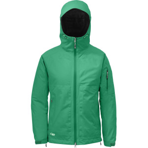 Aspire Jacket - Women's